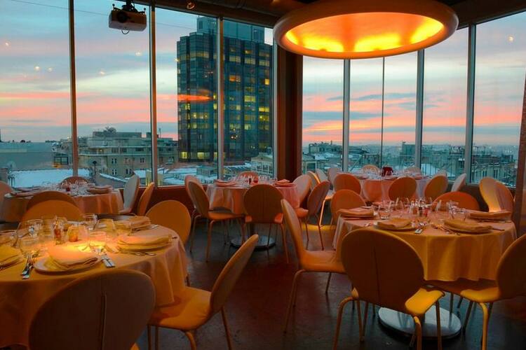 360 Istanbul Taksim Istanbul